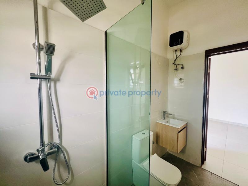 3 bedroom Terraced Duplex For Sale Orchid Road By Chevron Tollgate Lekki Lekki Phase 2 Lagos - 10