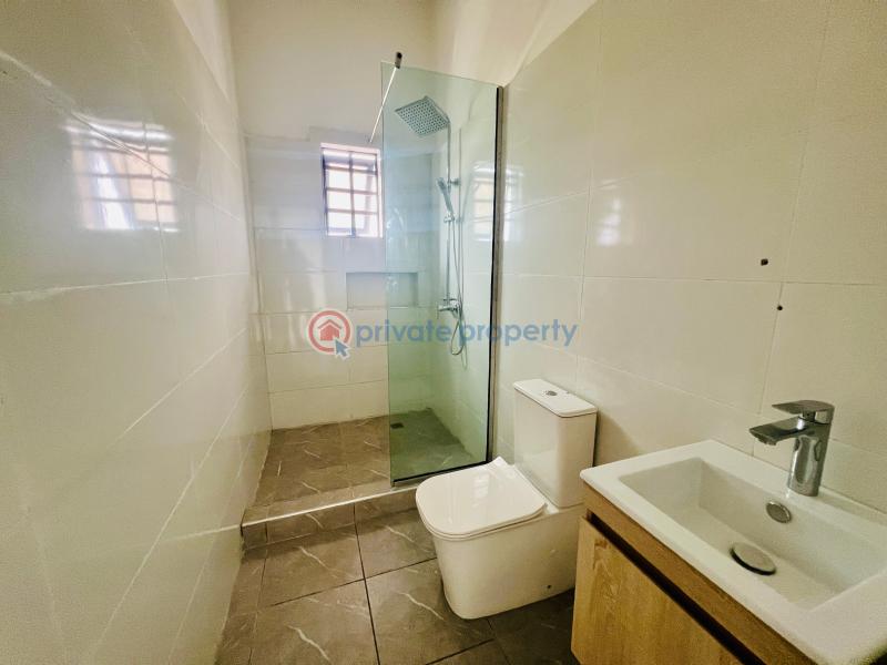 3 bedroom Terraced Duplex For Sale Orchid Road By Chevron Tollgate Lekki Lekki Phase 2 Lagos - 11