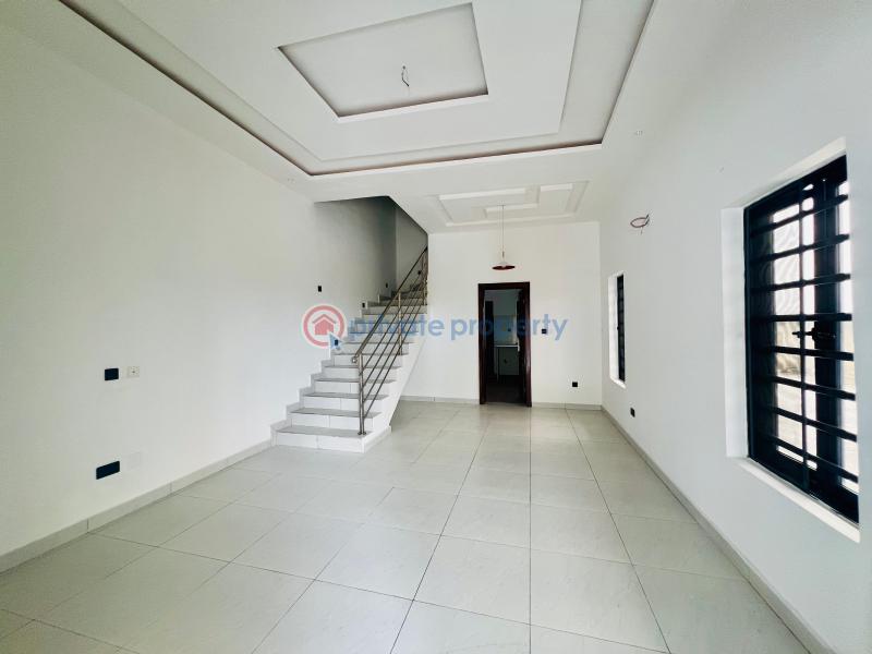 3 bedroom Terraced Duplex For Sale Orchid Road By Chevron Tollgate Lekki Lekki Phase 2 Lagos - 1