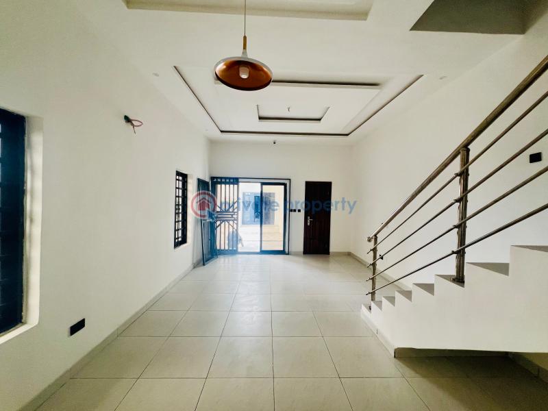 3 bedroom Terraced Duplex For Sale Orchid Road By Chevron Tollgate Lekki Lekki Phase 2 Lagos - 3