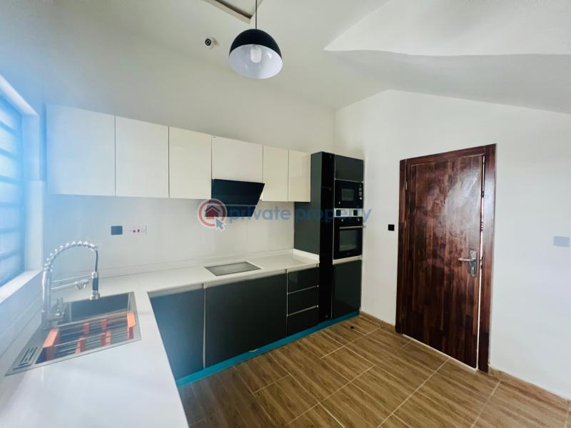 3 bedroom Terraced Duplex For Sale Orchid Road By Chevron Tollgate Lekki Lekki Phase 2 Lagos - 5