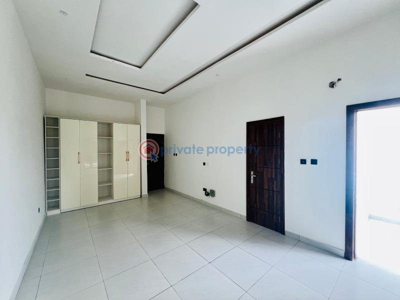 3 bedroom Terraced Duplex For Sale Orchid Road By Chevron Tollgate Lekki Lekki Phase 2 Lagos - 8