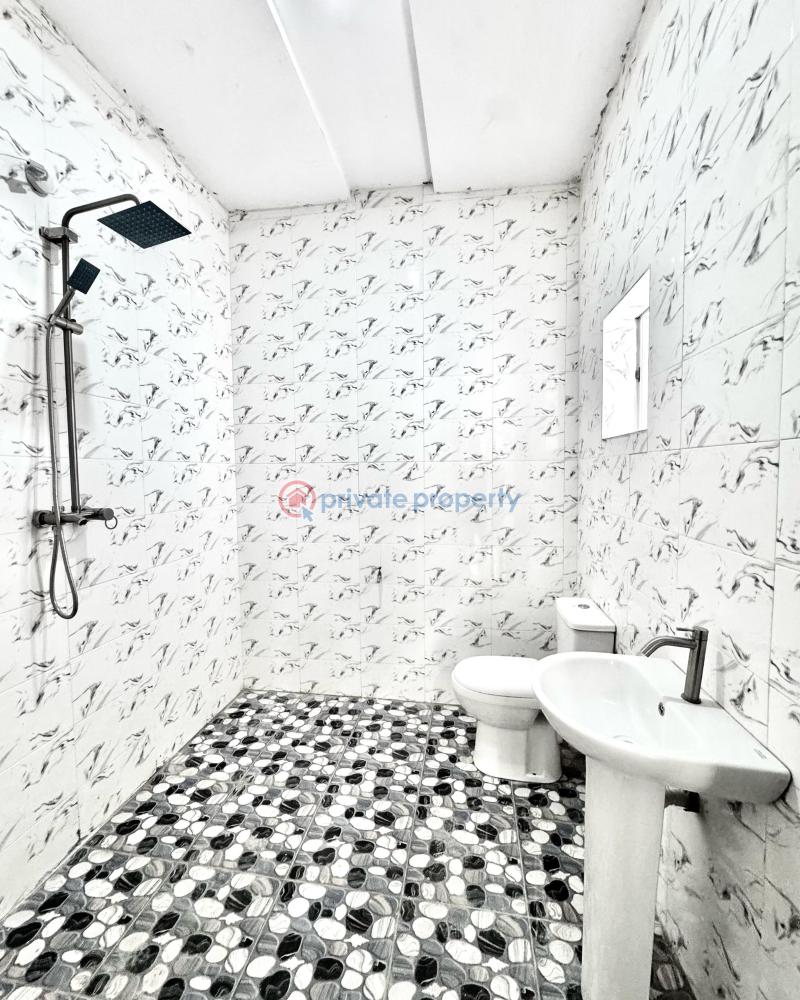 House For Rent Kolapo Ishola Gra, Ibadan Akobo Ibadan Oyo - 8