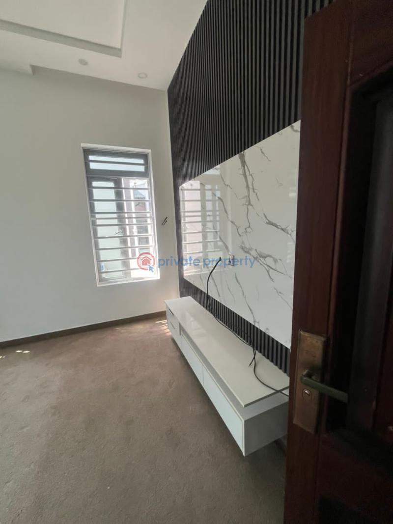 3 bedroom Duplex For Rent Omole Phase 2 Ojodu Lagos - 11