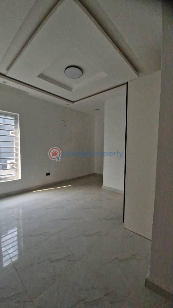 3 bedroom Duplex For Sale Opebi Ikeja Lagos - 6
