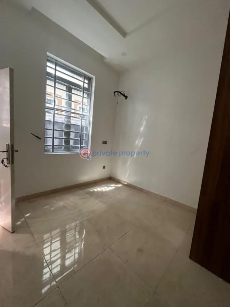 3 bedroom Duplex For Rent Omole Phase 2 Ojodu Lagos - 9