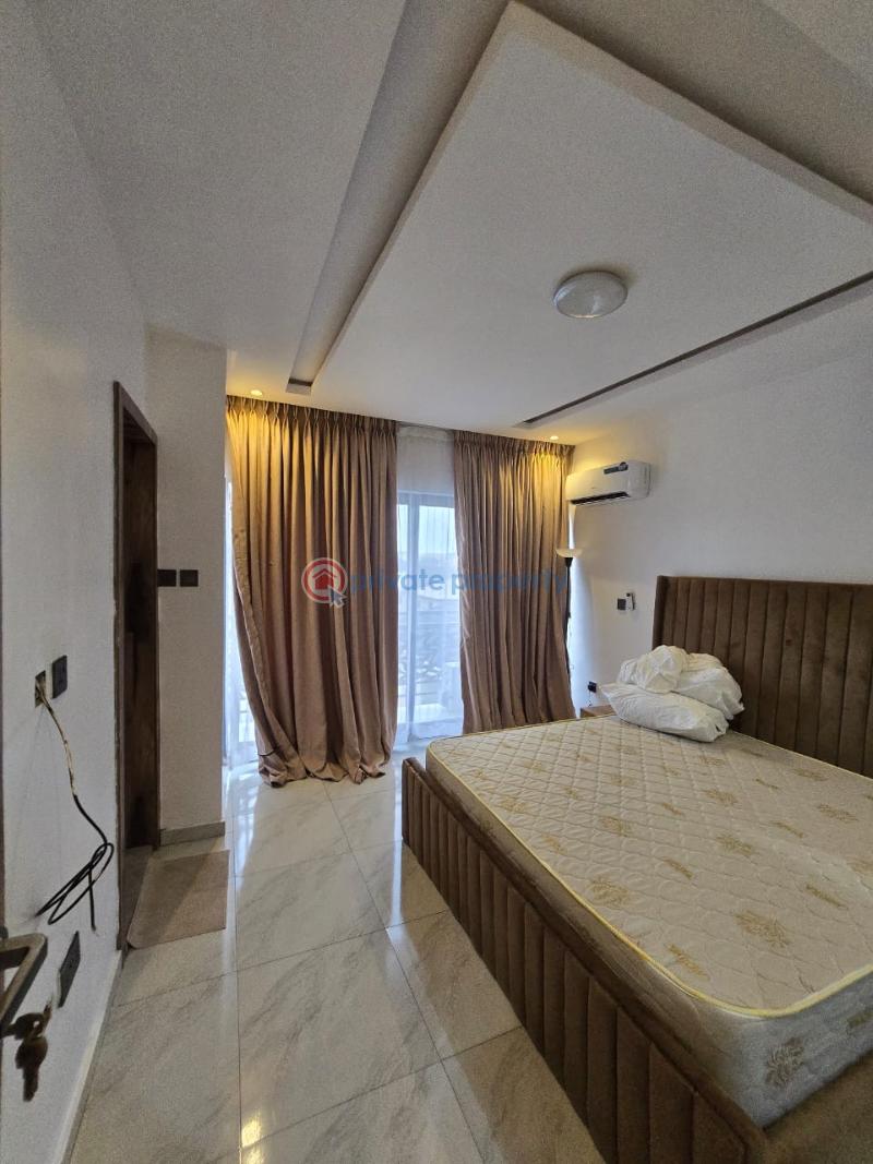 Duplex For Rent Omole Phase 2 Ojodu Lagos - 3