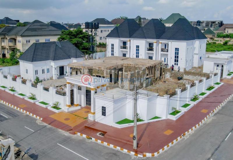 House For Rent Kolapo Ishola Ibadan Oyo