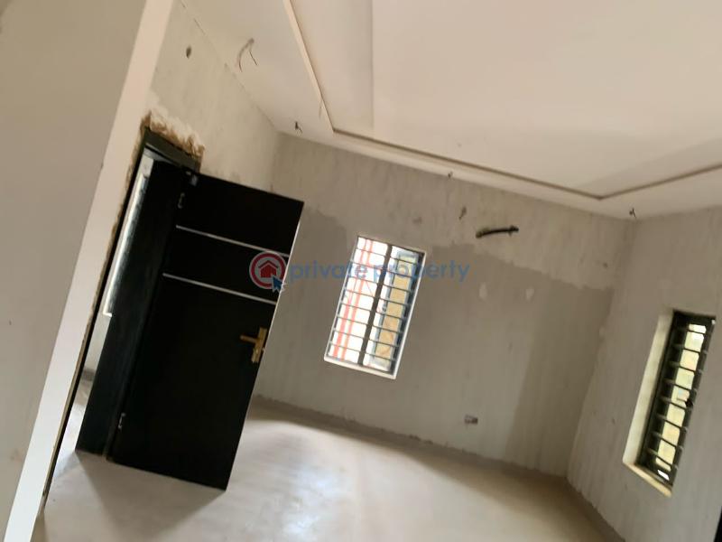 3 bedroom Duplex For Sale Abiola Way. Abeokuta Ogun - 5