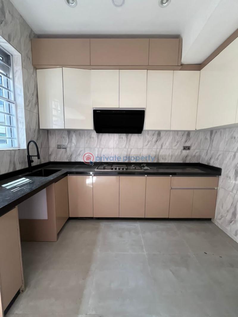 3 bedroom Duplex For Rent Omole Phase 2 Ojodu Lagos - 2