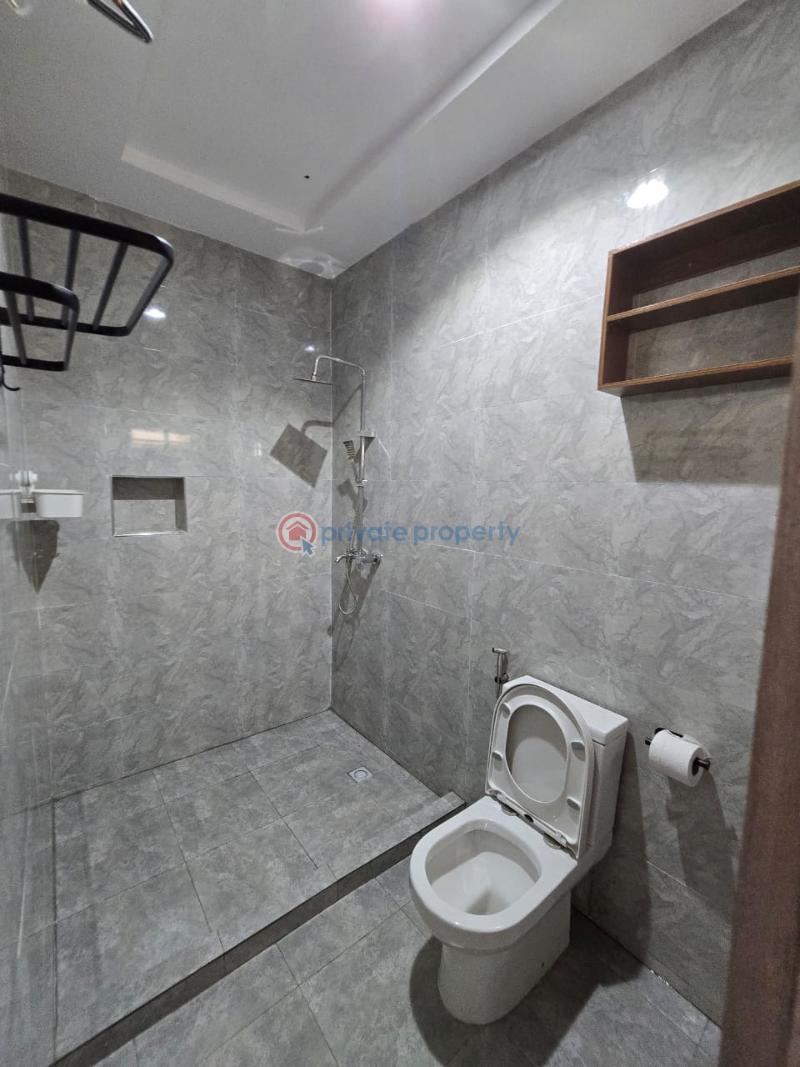 Duplex For Rent Omole Phase 2 Ojodu Lagos - 8