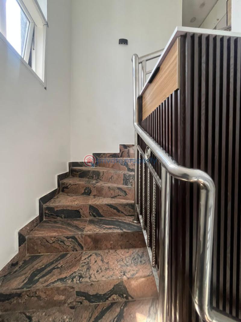 3 bedroom Duplex For Rent Omole Phase 2 Ojodu Lagos - 6