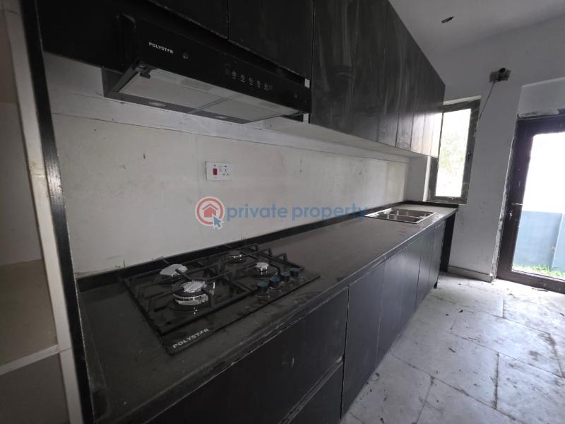 3 bedroom Duplex For Rent Jericho Gra, Ibadan Ibadan Oyo - 1