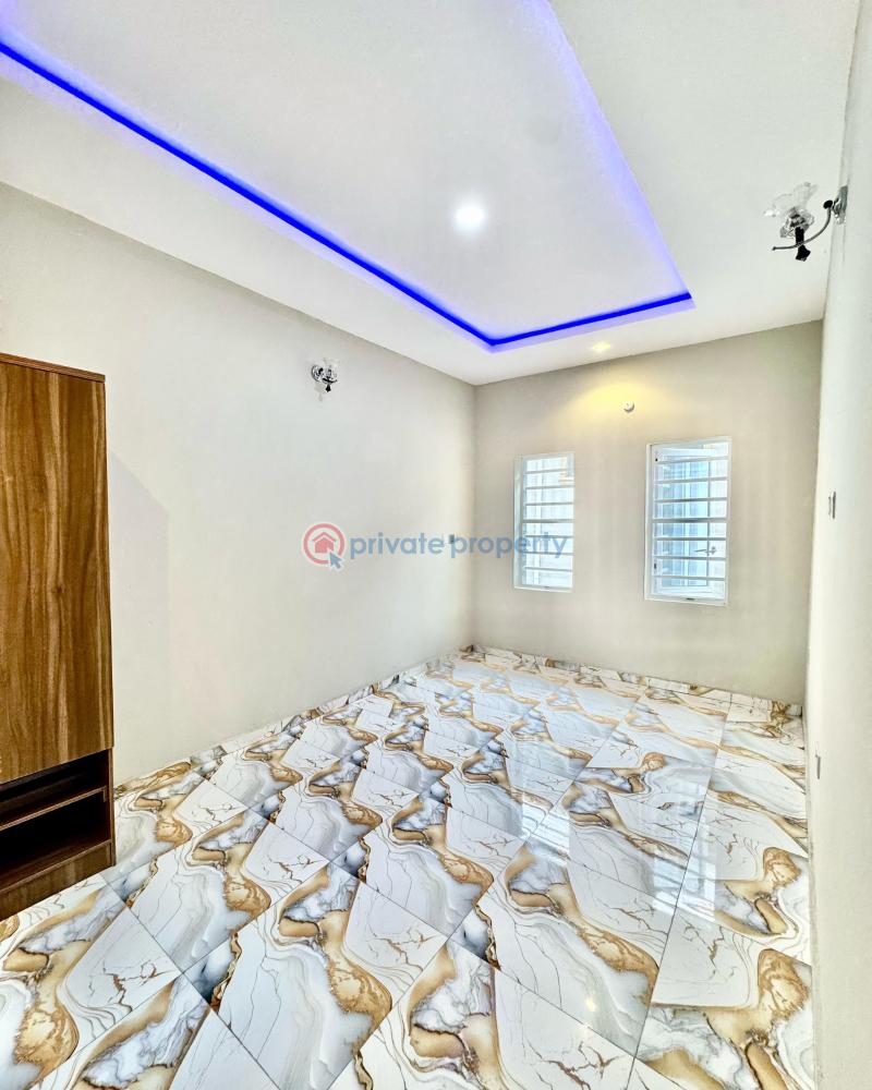 House For Rent Kolapo Ishola Gra, Ibadan Akobo Ibadan Oyo - 4
