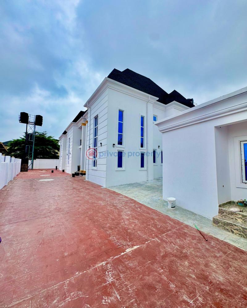 House For Rent Kolapo Ishola Gra, Ibadan Akobo Ibadan Oyo - 2