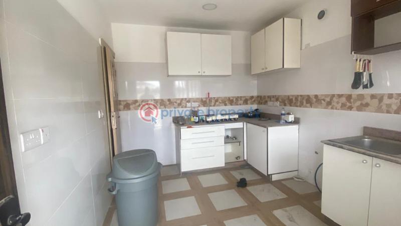 3 bedroom Duplex For Rent Chevron Drive Lekki Lagos - 7