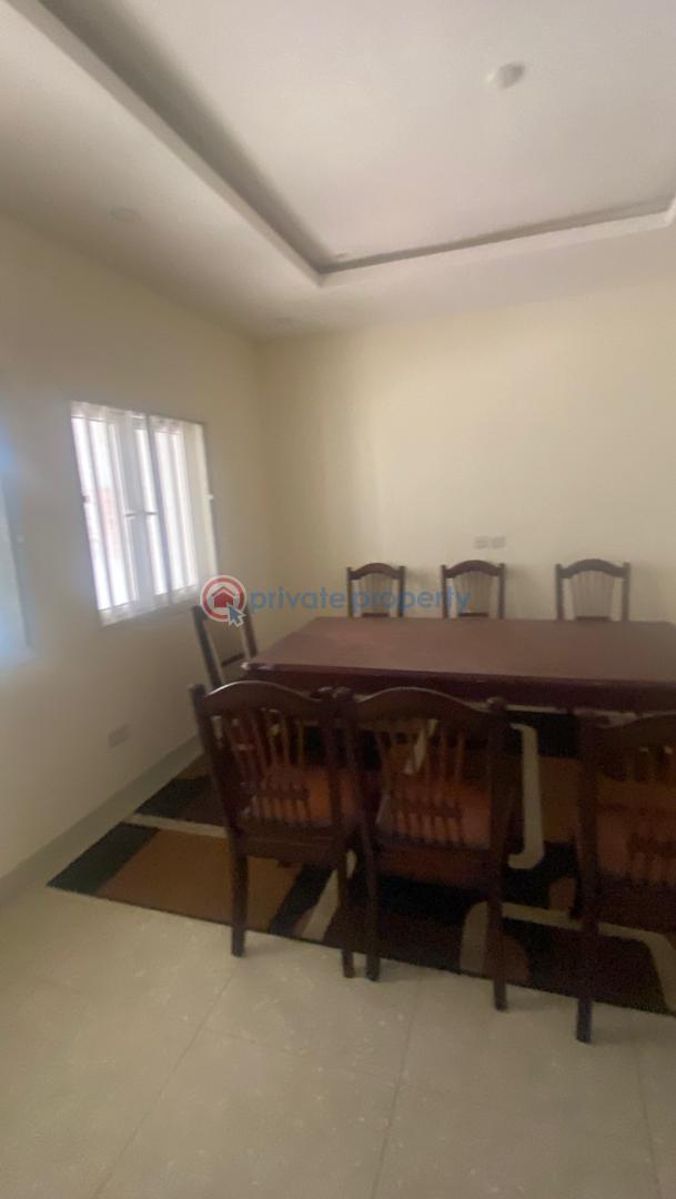 3 bedroom Duplex For Rent Chevron Drive Lekki Lagos - 5