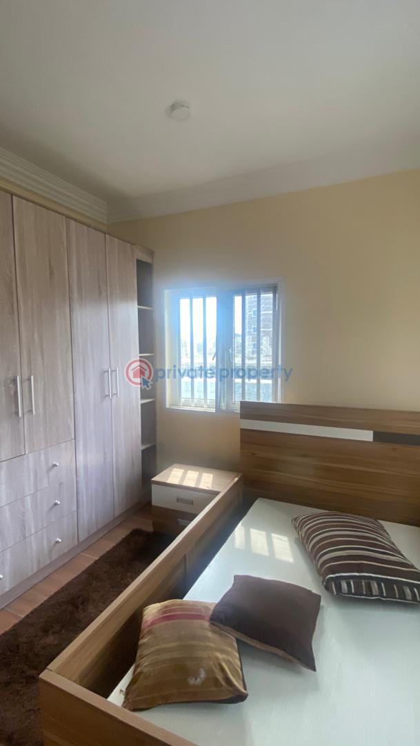3 bedroom Duplex For Rent Chevron Drive Lekki Lagos - 1