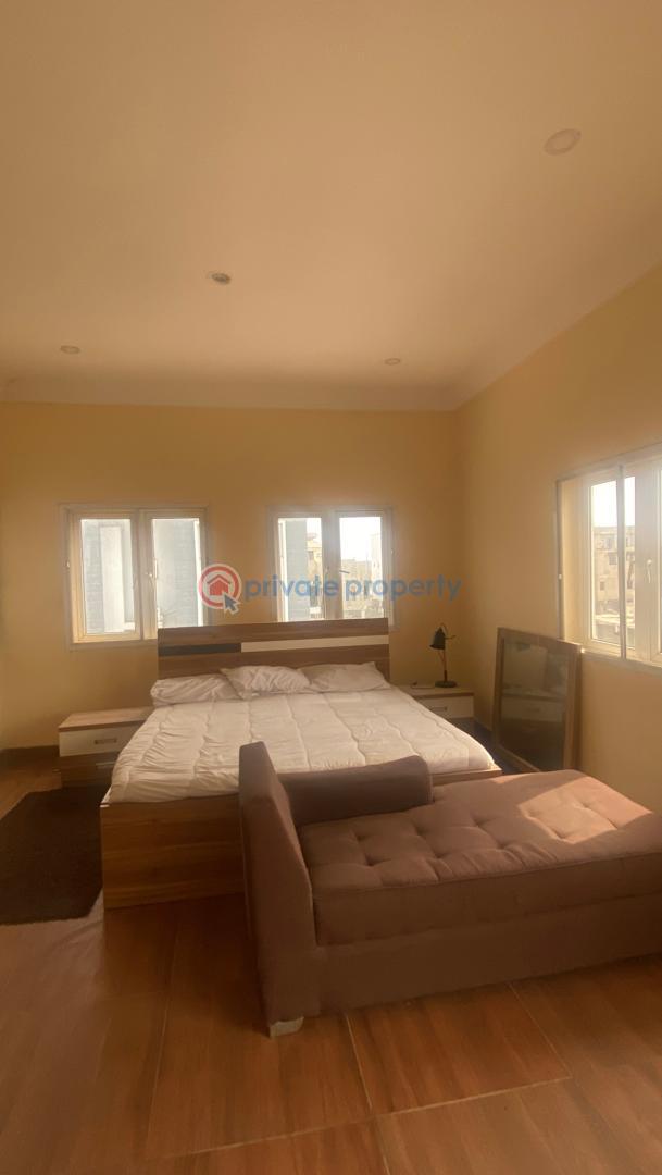 3 bedroom Duplex For Rent Chevron Drive Lekki Lagos - 0