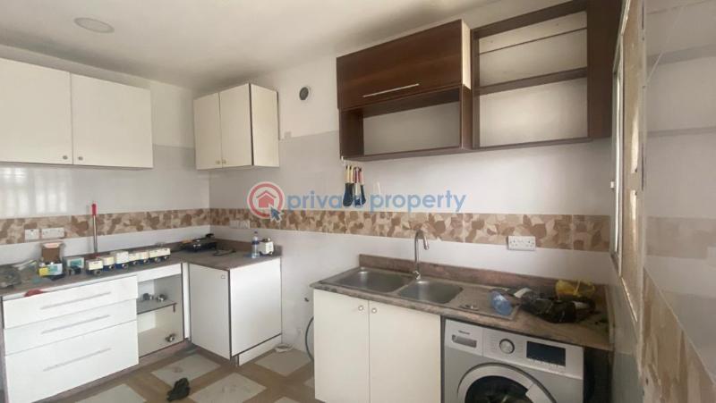 3 bedroom Duplex For Rent Chevron Drive Lekki Lagos - 8