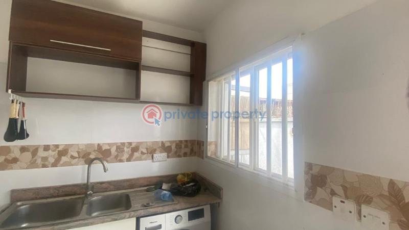 3 bedroom Duplex For Rent Chevron Drive Lekki Lagos - 9