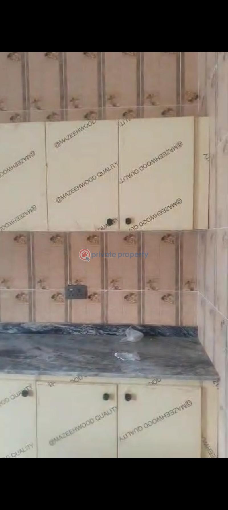 House For Rent At Ladosu Crescent Ikolaba Gra Ibadan Ibadan Oyo - 1