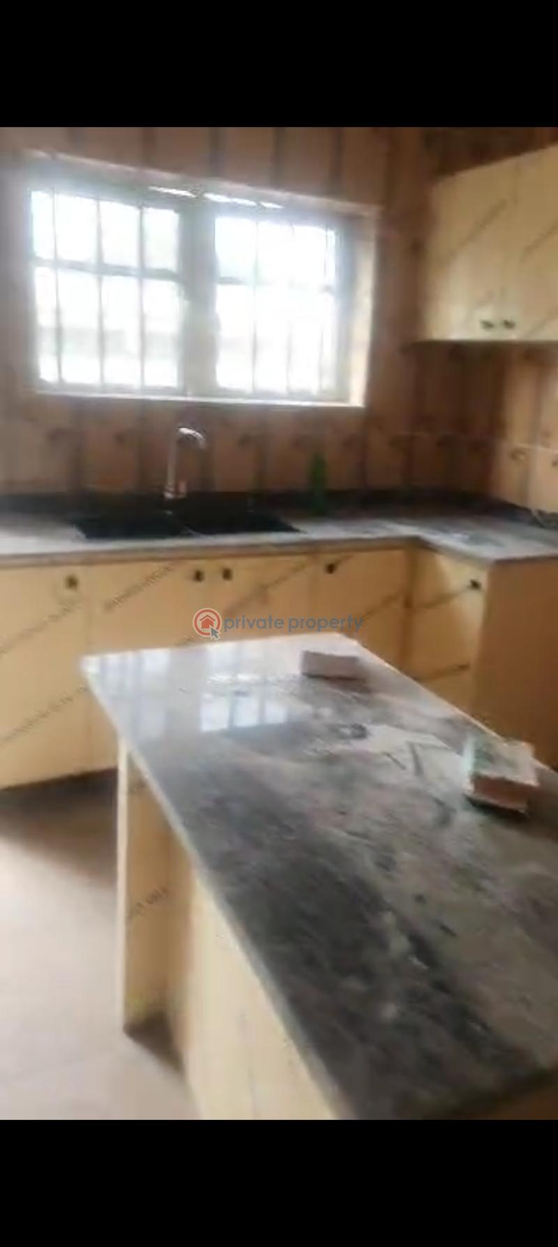 House For Rent At Ladosu Crescent Ikolaba Gra Ibadan Ibadan Oyo - 2