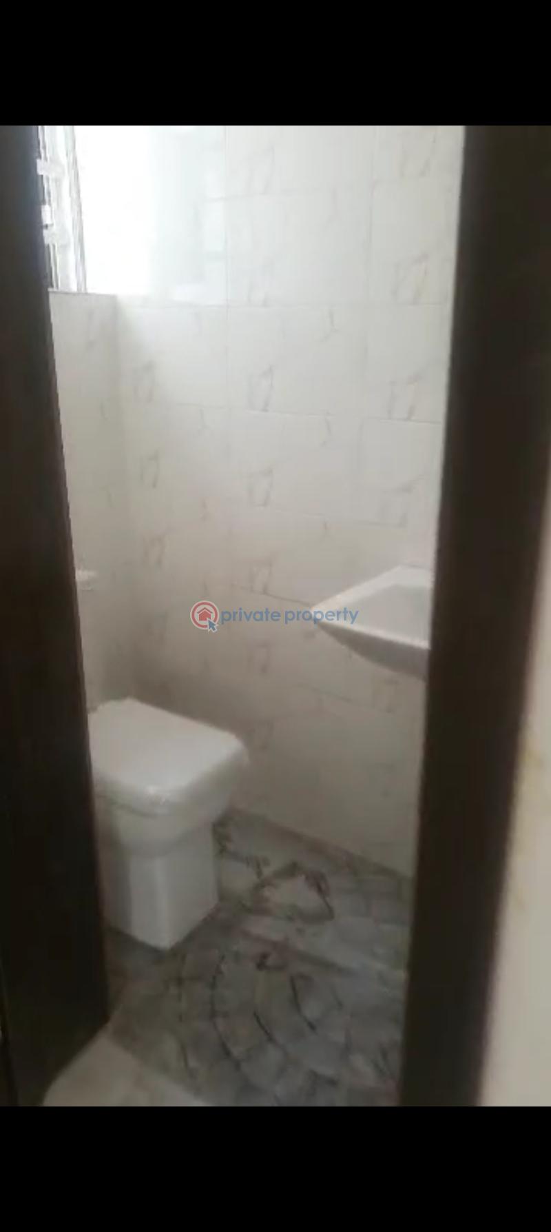 House For Rent At Ladosu Crescent Ikolaba Gra Ibadan Ibadan Oyo - 3