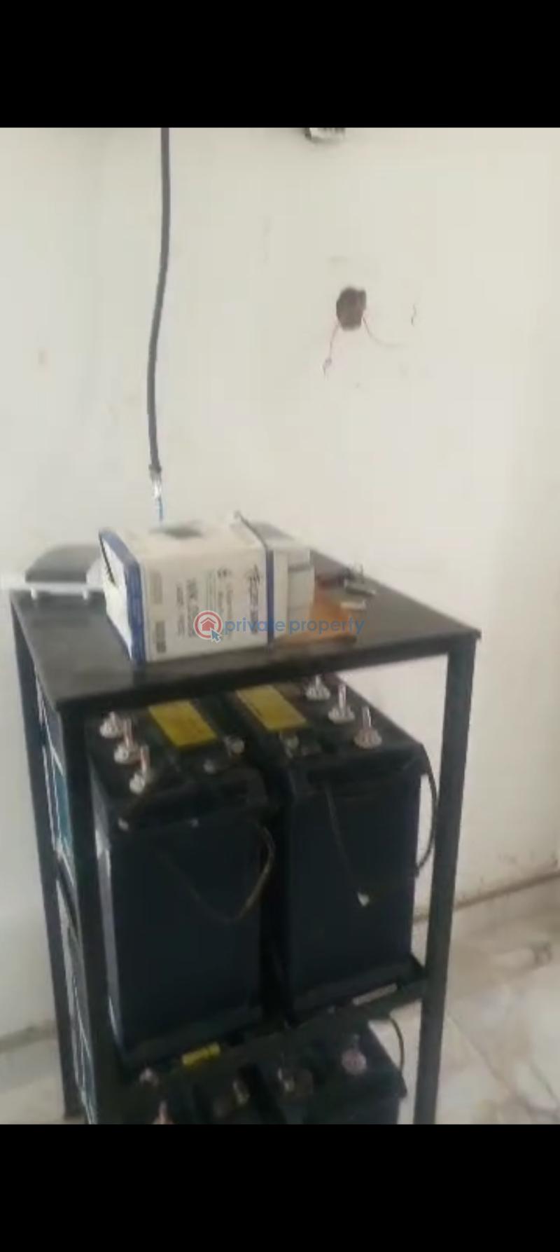 House For Rent At Ladosu Crescent Ikolaba Gra Ibadan Ibadan Oyo - 7