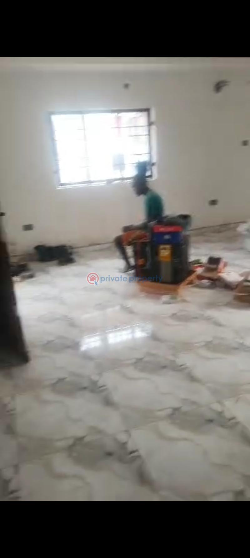 House For Rent At Ladosu Crescent Ikolaba Gra Ibadan Ibadan Oyo - 4