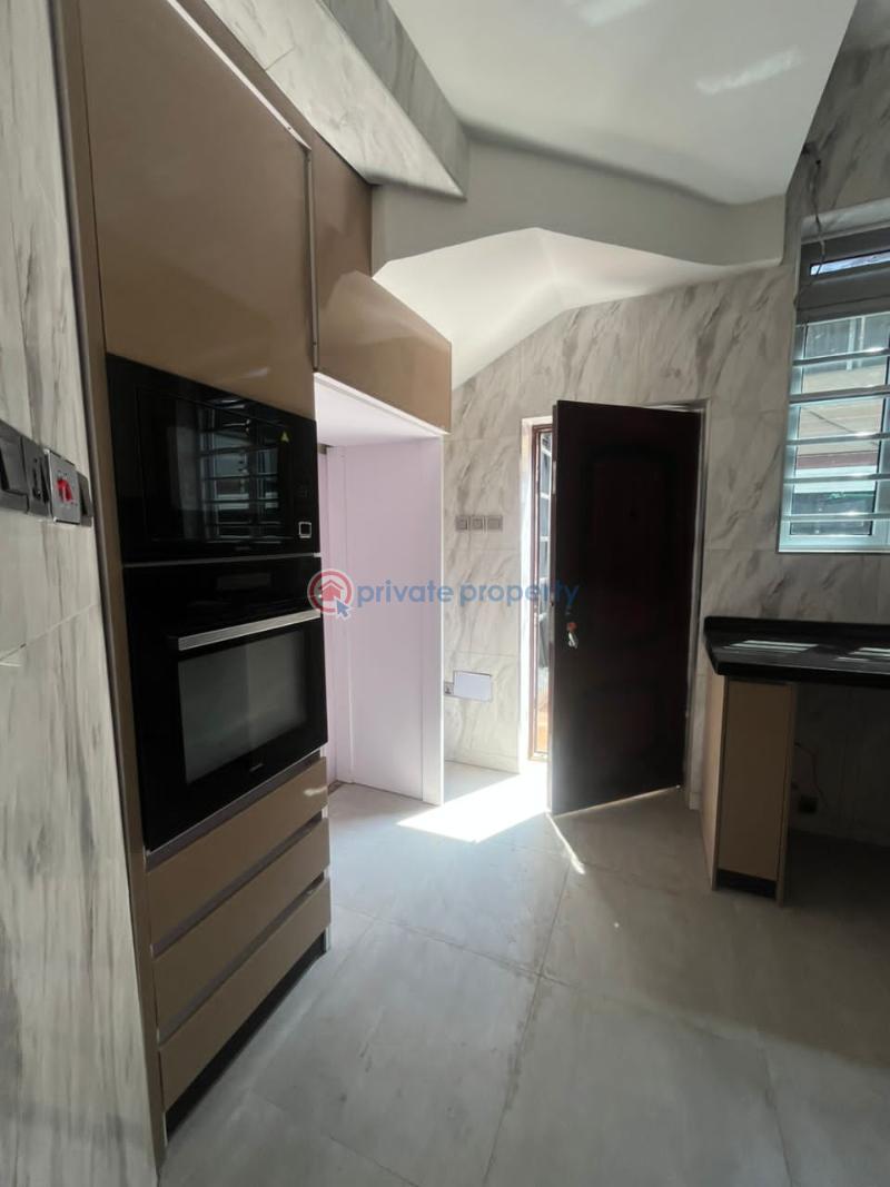 3 bedroom Duplex For Rent Omole Phase 2 Ojodu Lagos - 3