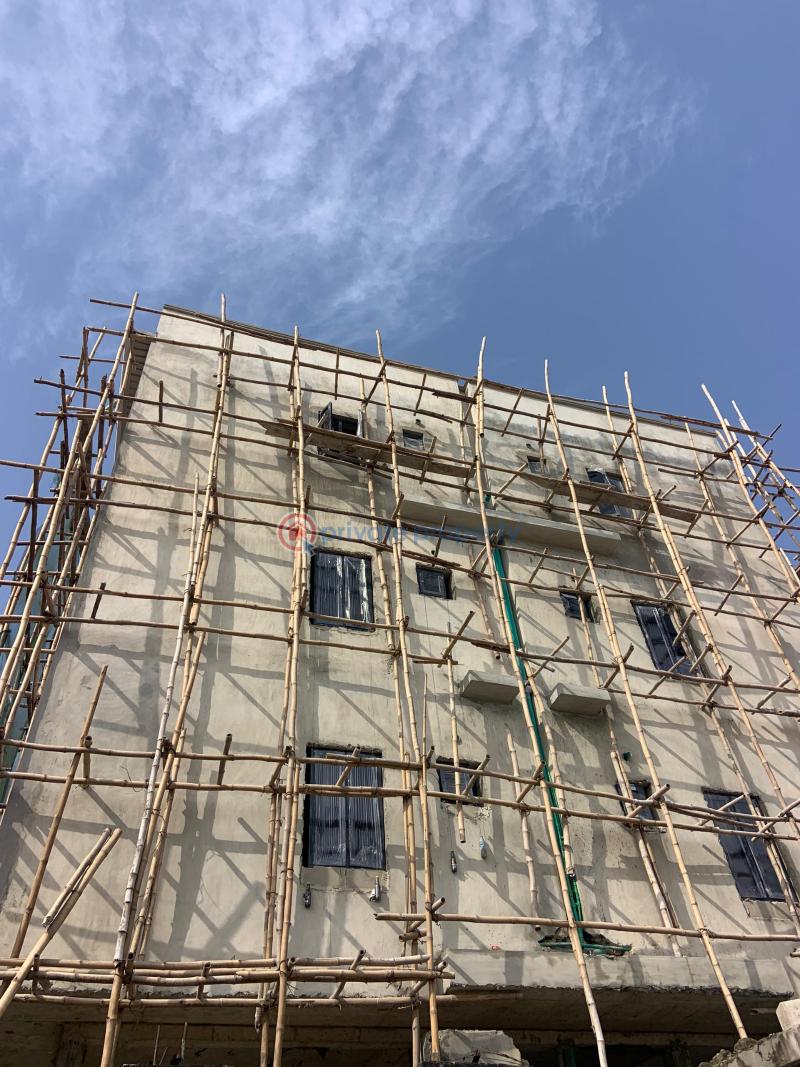 3 bedroom Flat & Apartment For Sale In A Serene Estate, Salem Ilasan Lekki Lagos - 5