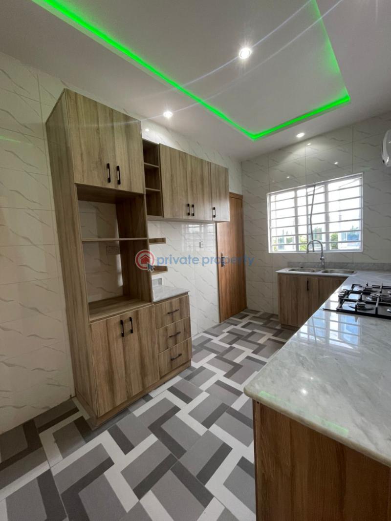 3 bedroom Flat & Apartment For Rent Harris Drive Victoria Garden City Lekki Lagos - 14