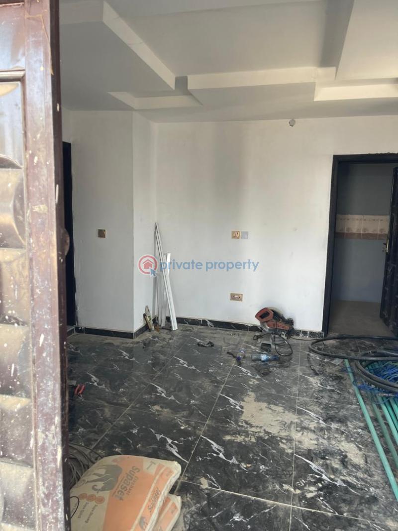 3 bedroom Flat & Apartment For Rent 1st Avian School, Tipper Garage, Off Akala Express, Ibadan Oyo - 7