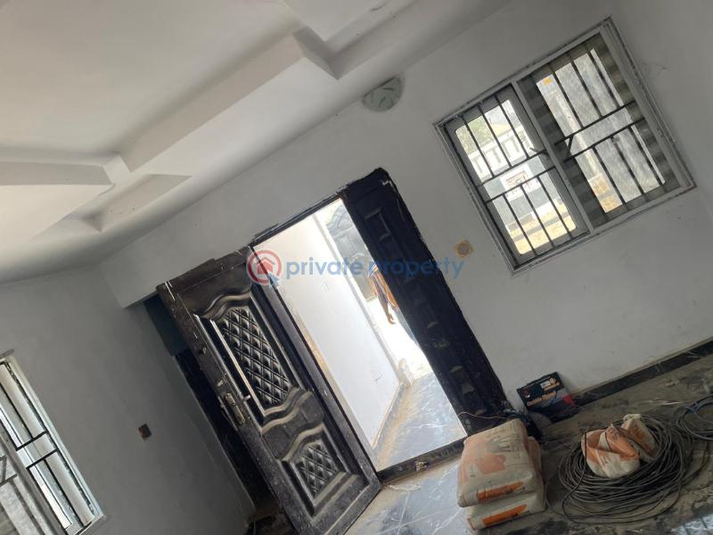 3 bedroom Flat & Apartment For Rent 1st Avian School, Tipper Garage, Off Akala Express, Ibadan Oyo - 6