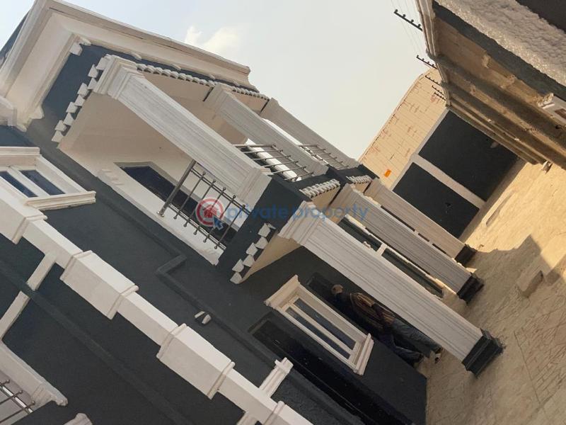 3 bedroom Flat & Apartment For Rent 1st Avian School, Tipper Garage, Off Akala Express, Ibadan Oyo - 3