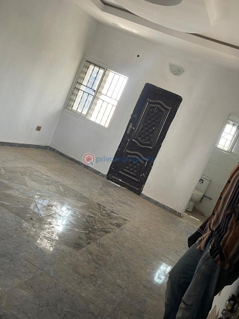 3 bedroom Flat & Apartment For Rent 1st Avian School, Tipper Garage, Off Akala Express, Ibadan Oyo - 9