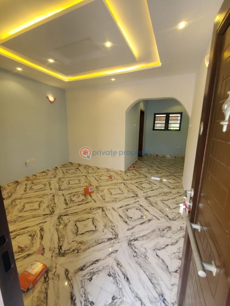 3 bedroom Block Of Flats For Rent Paradise Estate, Elewuro Akobo Ibadan Oyo - 6