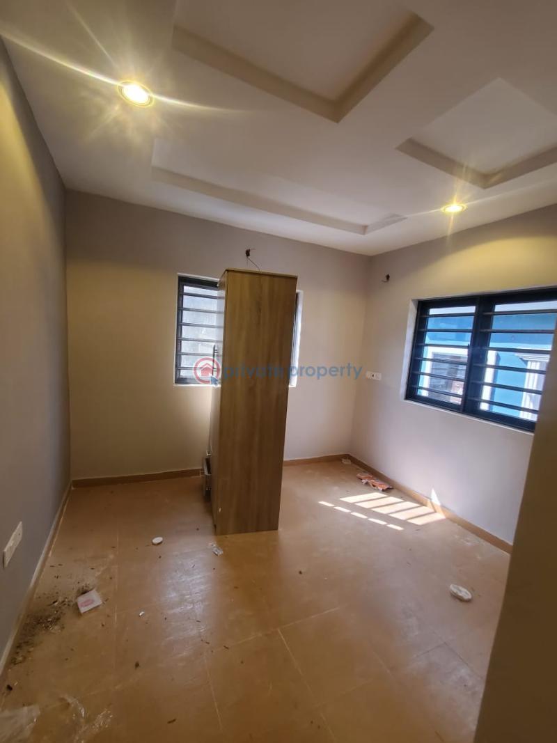 3 bedroom Block Of Flats For Rent Paradise Estate, Elewuro Akobo Ibadan Oyo - 5