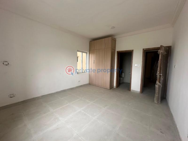 3 bedroom Flat & Apartment For Rent Western Foreshore Estate Osapa London Lekki Lagos - 10
