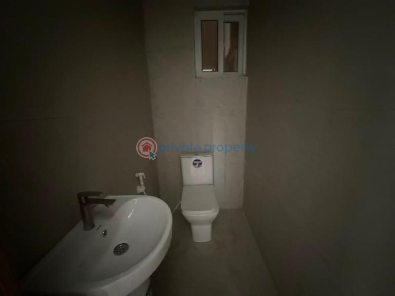 3 bedroom Flat & Apartment For Rent Western Foreshore Estate Osapa London Lekki Lagos - 9