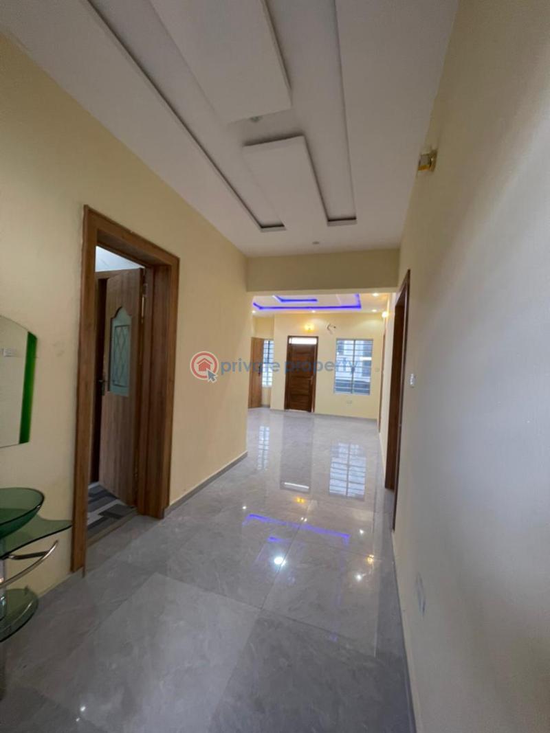 3 bedroom Flat & Apartment For Rent Harris Drive Victoria Garden City Lekki Lagos - 22