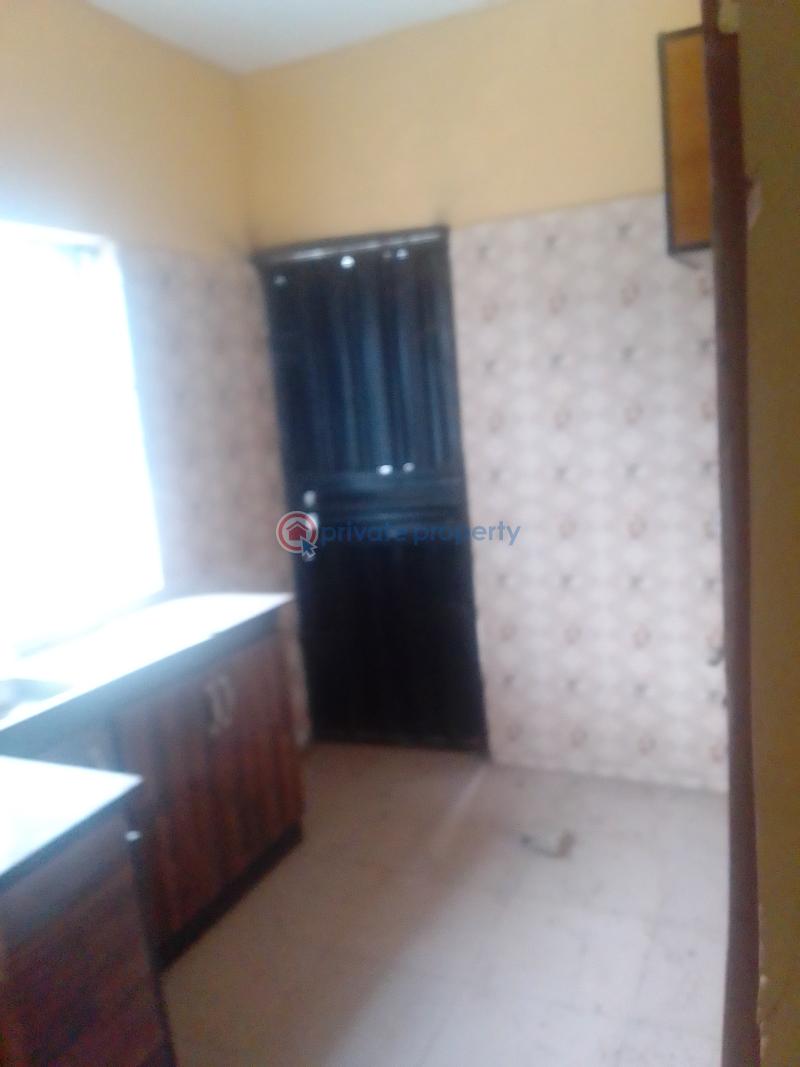3 bedroom Block Of Flats For Rent Sweet Valley Obafemi Owode Ogun - 6
