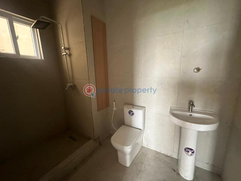 3 bedroom Flat & Apartment For Rent Western Foreshore Estate Osapa London Lekki Lagos - 2