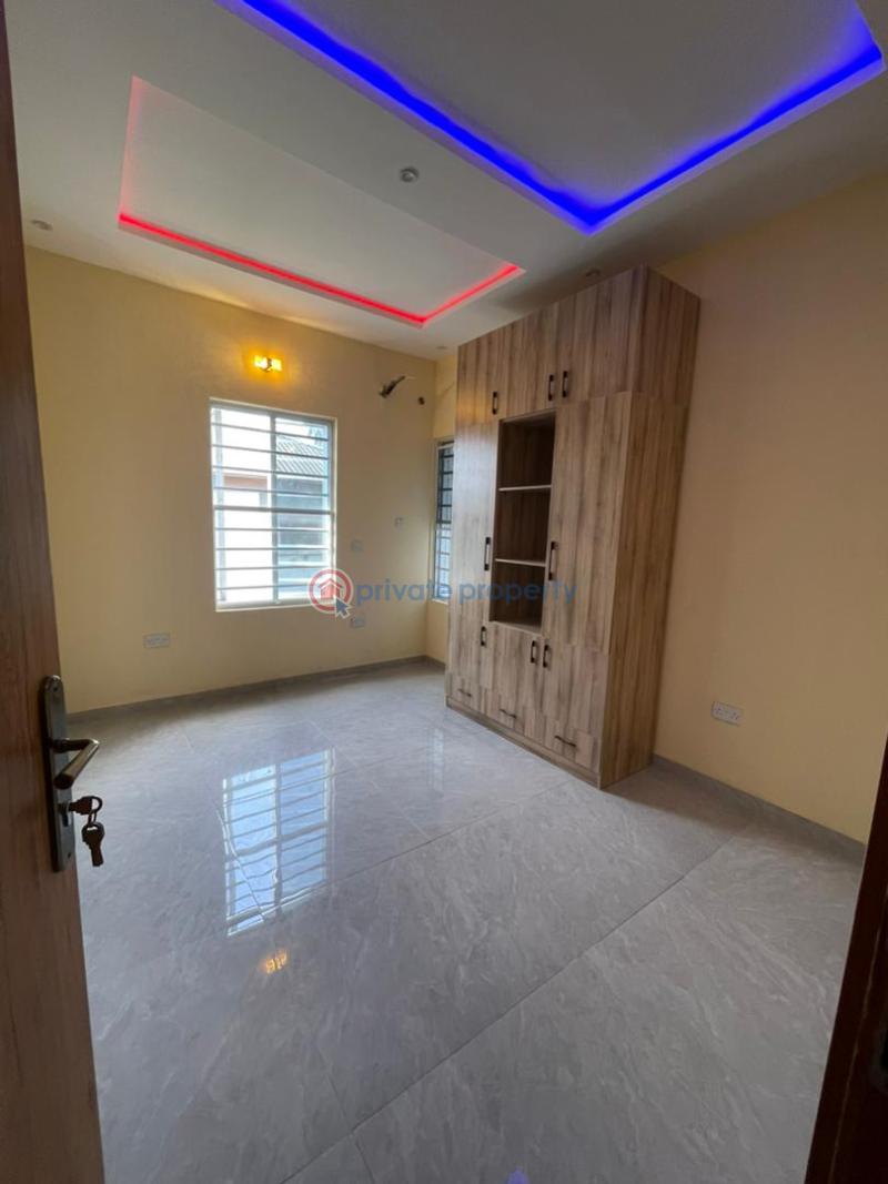 3 bedroom Flat & Apartment For Rent Harris Drive Victoria Garden City Lekki Lagos - 6
