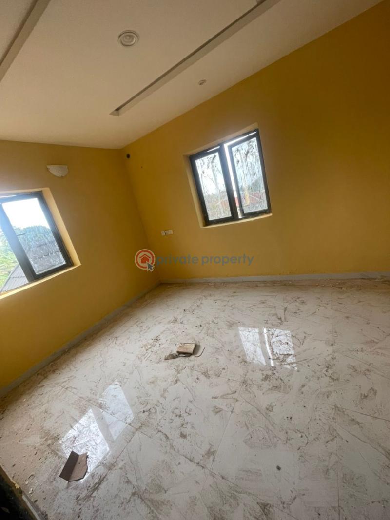 3 bedroom Block Of Flats For Rent Johnson Awe Street, Oluyole Extension Oluyole Estate Ibadan Oyo - 9