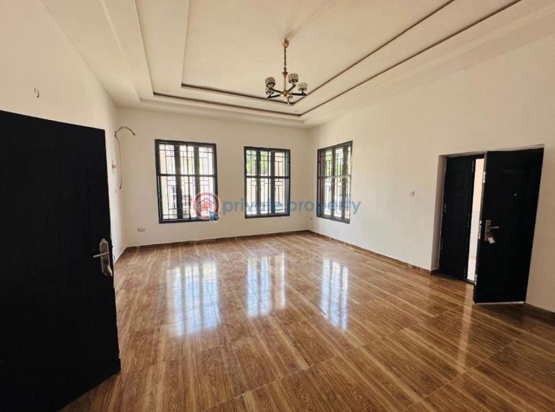 3 bedroom Flat & Apartment For Rent Mabushi Mabuchi Abuja Phase 2 