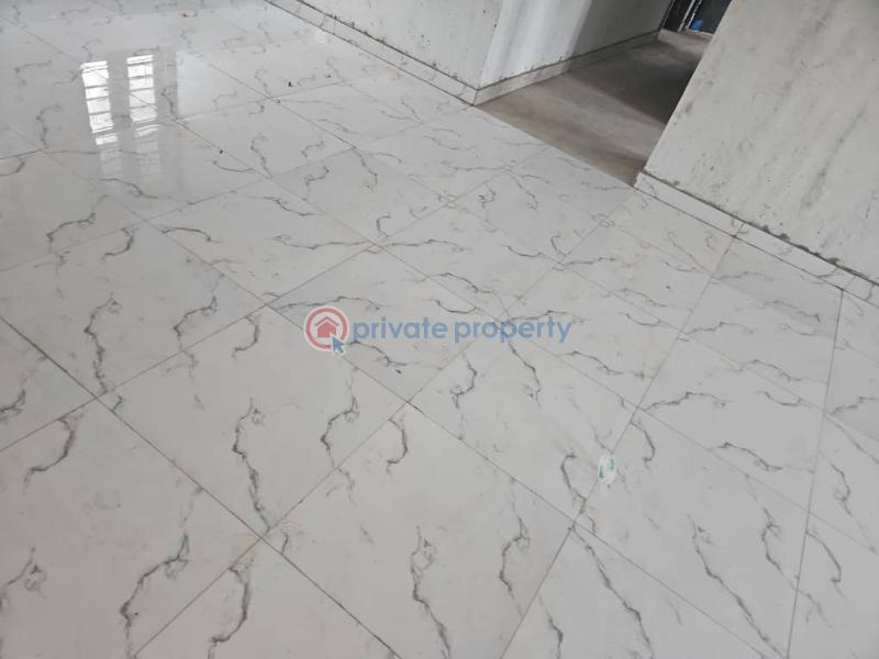 3 bedroom Block Of Flats For Rent Obasanjo Presidential Hill Top. Oke Mosan Abeokuta Ogun - 3