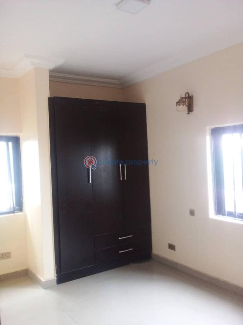 3 bedroom Flat & Apartment For Rent Sangotedo Ajah Lagos - 5