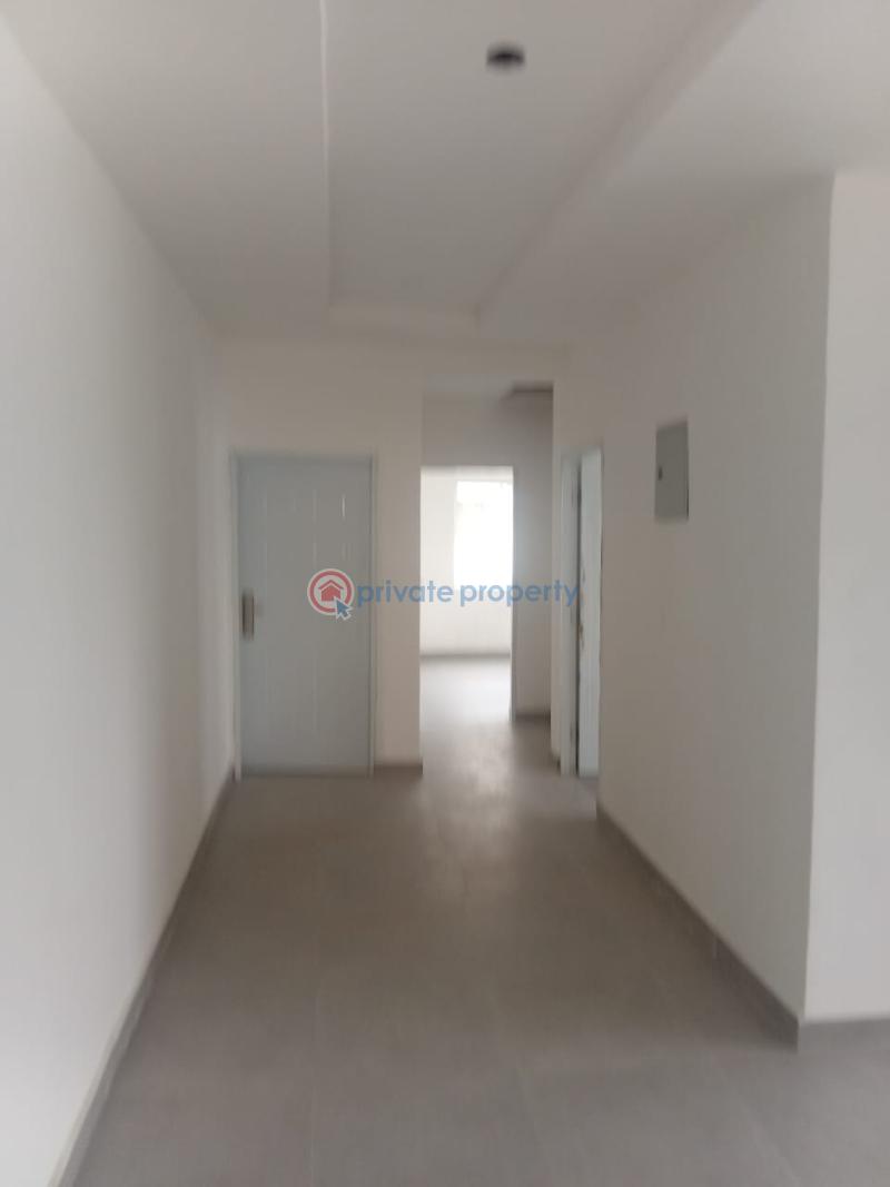 3 bedroom Flat & Apartment For Rent Abraham Adesanya Ajah Lagos - 7